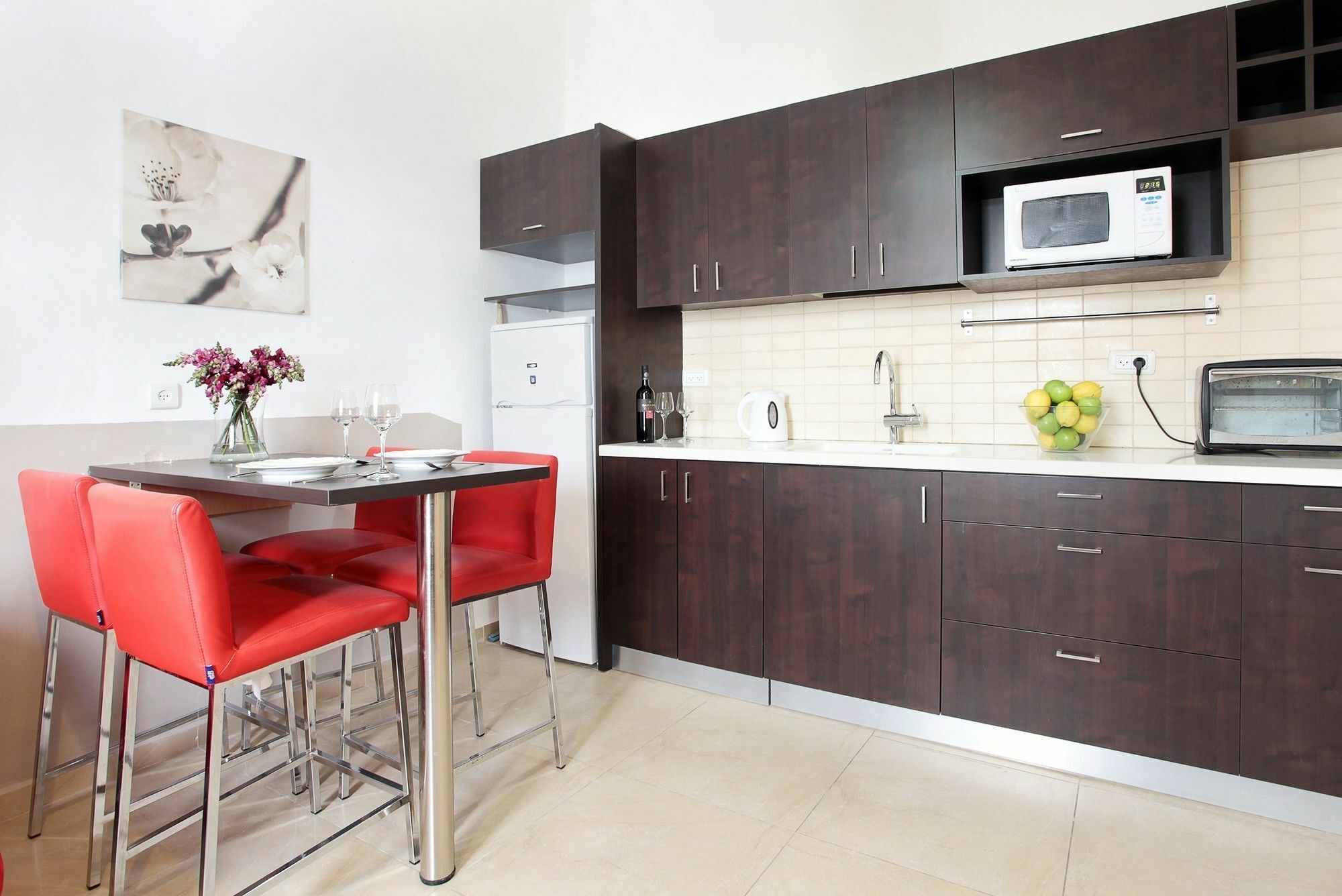 "Shayash" Brand Apartments Tel Aviv-Ranak מראה חיצוני תמונה