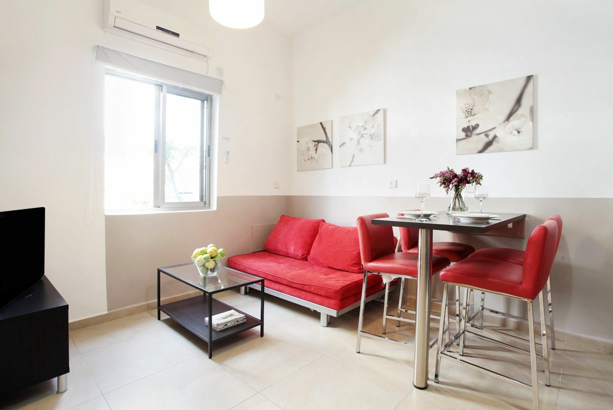 "Shayash" Brand Apartments Tel Aviv-Ranak מראה חיצוני תמונה